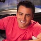 Matt LeBlanc adora sa stea degeaba