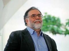 Francis Ford Coppola: Poate ar trebui sa downloadam gratuit muzica si filme