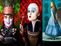 Cele mai tari costume din filmele nominalizate la Oscar, expuse in LA
