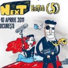 Festivalul NexT se apropie de cea de-a cincea editie