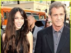 Bodyguardul Oksanei Grigorieva: “Vrea sa-l escrocheze pe Mel Gibson”