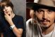 Justin Bieber a intreruput conferinta de presa a lui Johnny Depp - VIDEO