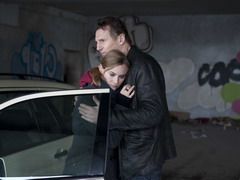 Liam Neeson incearca sa-si recastige viata in Necunoscutul