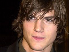 Ashton Kutcher, pacalit sa manance rame fripte!