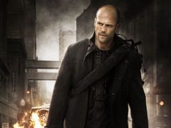 Jason Statham este un ”Mecanic” profesionist