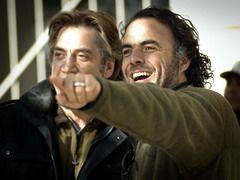 “Biutiful”, nominalizat de doua ori la premiile Oscar, va ajunge pe marile ecrane din Romania