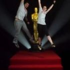 Anne Hathaway si James Franco ndash; antrenati intensiv pentru Oscar! VIDEO
