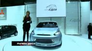 Salonul auto Geneva 2011 - Concepte
