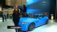 Salonul auto Geneva 2011 - Super masini
