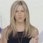 Sex-tape cu Jennifer Aniston! Vezi cum vinde actrita o sticla de apa!