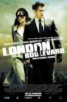 London Boulevard: Bulevardul crimei