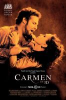 Opera Carmen 3D