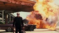 Drive Angry 3D: Iadul se dezlantuie