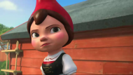 Gnomeo si Julieta