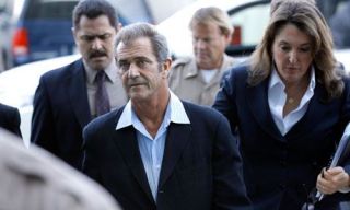 Mel Gibson, 3 ani cu suspendare pentru violenta domestica