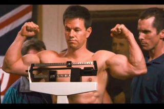 VIDEO Afla daca se face The Fighter II. Wahlberg nu vrea sa mai rateze Oscarul!