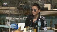 Giulia Anghelescu ne dezvaluie regulile ei de alimentatie