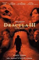 Dracula 3: Mostenirea