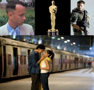VIDEO / Top 10: GRESELI din filmele premiate la Oscar