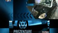 Prezentare: Lancia Ypsilon
