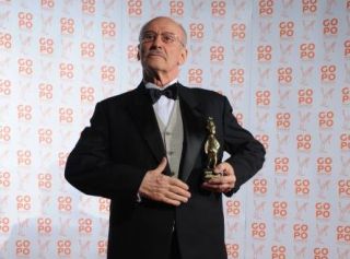 Cel mai bun actor si imagini din culisele Premiilor Gopo, in emisiunea Best of Gopo , la Pro Cinema