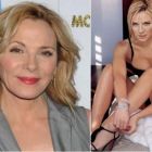 Kim Cattrall la 54 de ani: cum au trecut anii peste Samantha din Sex and The City! GALERIE FOTO