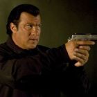 Top 5 Cele mai tari filme cu Steven Seagal! VIDEO