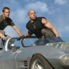 VIDEO Vin Diesel mai FURIOS ca niciodata! Sare de pe o stanca si supravietuieste in noul trailer Fast Five !