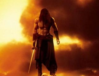 VIDEO Trailer nou pentru filmul cu buget de 90 de milioane de dolari: Conan Barbarul!