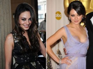 Mila Kunis va fi vrajitoare in OZ! Citeste aici povestea actritei din top 100 cele mai sexy din lume!