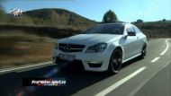 Prezentare: Noul C63 AMG
