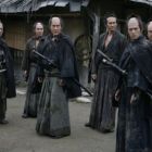 VIDEO 300 in varianta japoneza! Trailer incitant pentru 13 Assassins!