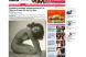 FOTO Povestea primului nud al lui Elizabeth Taylor!
