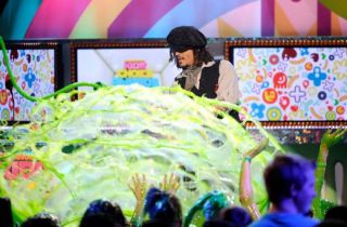 Karate Kid, cel mai bun film al anului la Kids Choice Awards 2011! Vezi cine a fost cel mai bun actor!