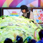 Karate Kid, cel mai bun film al anului la Kids Choice Awards 2011! Vezi cine a fost cel mai bun actor!