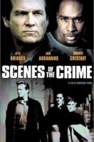 Scena crimei