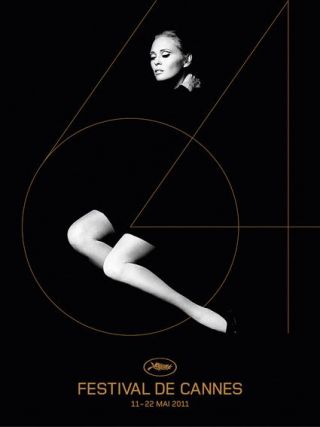 Faye Dunaway imaginea Festivalului de la Cannes in 2011! Vezi poster oficial!