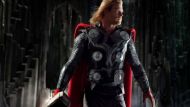 Thor Trailer
