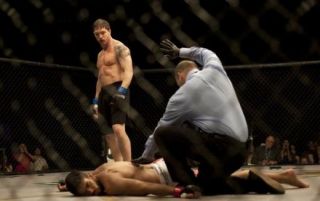 VIDEO Povestea emotionanta a unui luptator din MMA! Trailer din Warrior , filmul de 30 de milioane de dolari