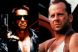 Arnold Schwarzenegger i-a luat locul lui Bruce Willis in filmul THE TOMB