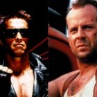 Arnold Schwarzenegger i-a luat locul lui Bruce Willis in filmul THE TOMB