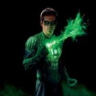 FOTO/ Imagini noi cu Ryan Reynolds in costumul din Green Lantern!