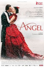 
	Angel Deverell
