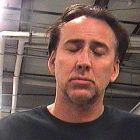 Nicolas Cage, arestat pentru ca si-a atacat sotia pe strada!