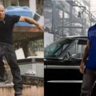 VIDEO Cascadorii de 160 de milioane de dolari: cum s-au filmat cursele periculoase din Fast Five!