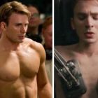 Transformarea lui Chris Evans in Captain America: de la 44 de kg la super soldat