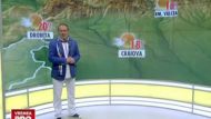 Vremea - 20 aprilie, pronoza