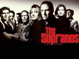 The Sopranos, cel mai bun serial din ultimii 20 de ani! Vezi aici topul primelor 9!