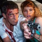 Antonio Banderas e din nou DISPERAT in thrillerul The Big Bang! Vezi imagini!