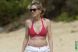 VIDEO Cum arata Sharon Stone in bikini la 53 de ani!